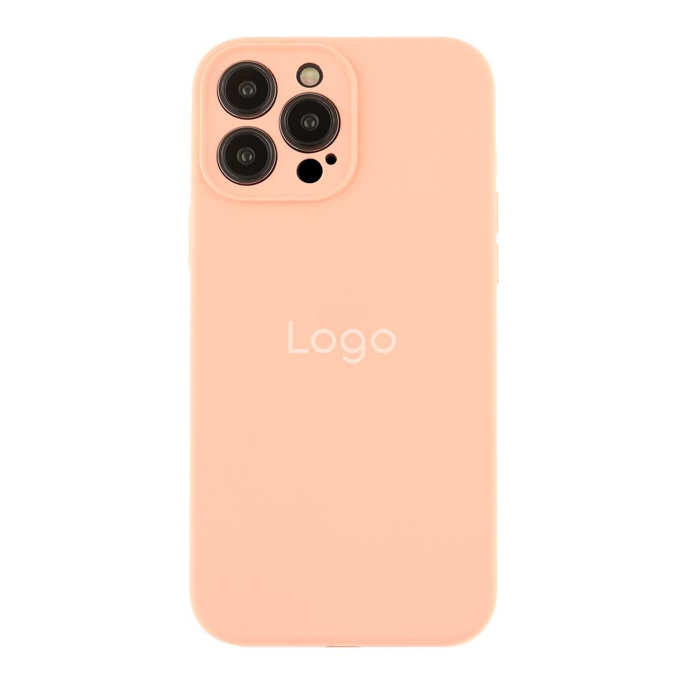 Купить ЧЕХОЛ SILICONE CASE FULL SIZE WITH FRAME ДЛЯ IPHONE 13 PRO MAX_31