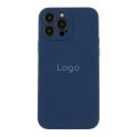 Купить ЧЕХОЛ SILICONE CASE FULL SIZE WITH FRAME ДЛЯ IPHONE 13 PRO MAX_19