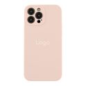 Купить ЧЕХОЛ SILICONE CASE FULL SIZE WITH FRAME ДЛЯ IPHONE 13 PRO MAX_21
