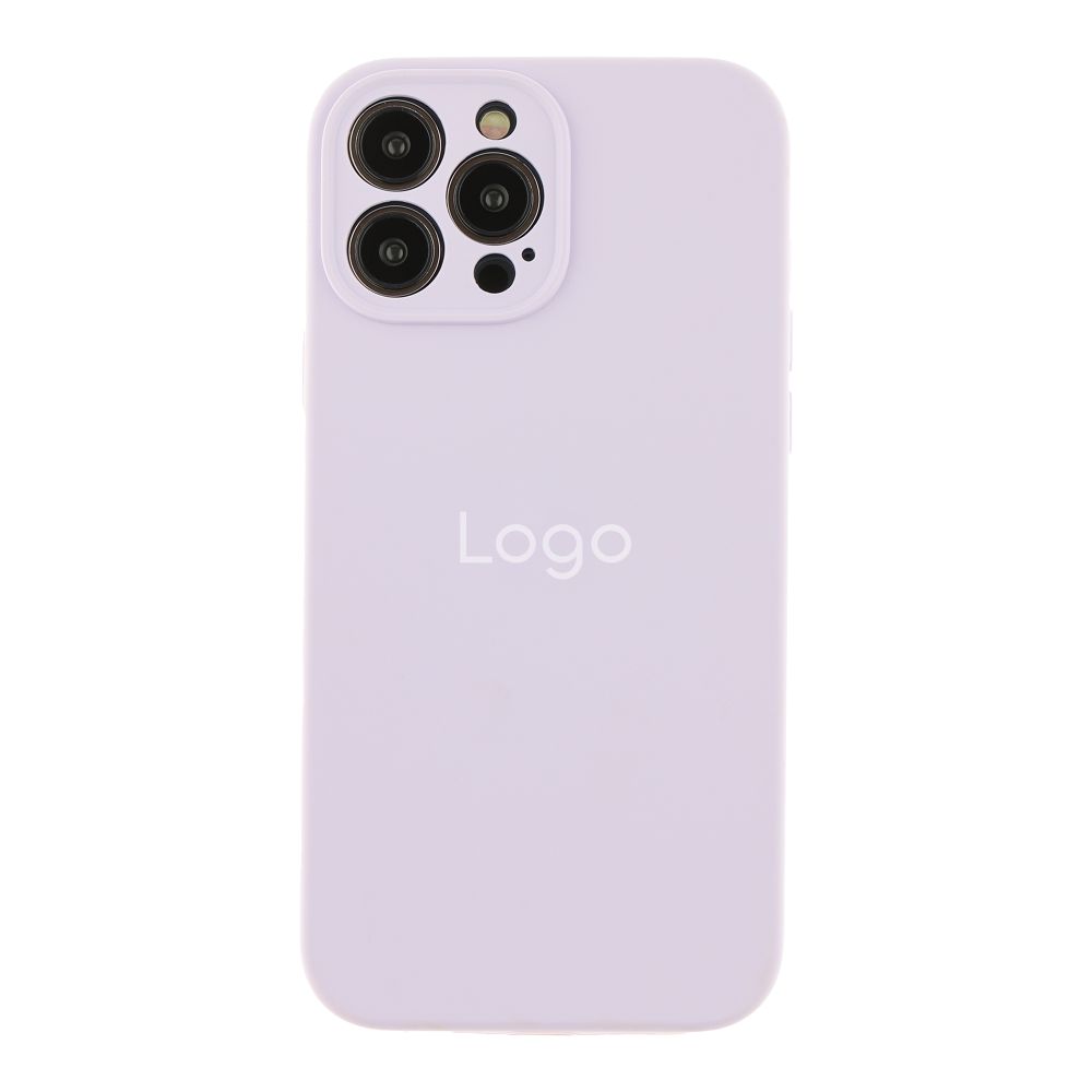 Купить ЧЕХОЛ SILICONE CASE FULL SIZE WITH FRAME ДЛЯ IPHONE 13 PRO MAX_22