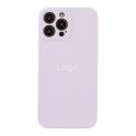Купить ЧЕХОЛ SILICONE CASE FULL SIZE WITH FRAME ДЛЯ IPHONE 13 PRO MAX_22