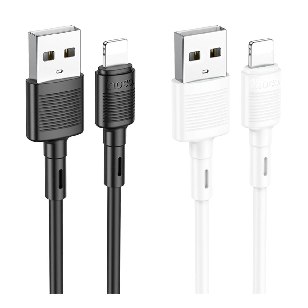 Купить USB HOCO X83 LIGHTNING