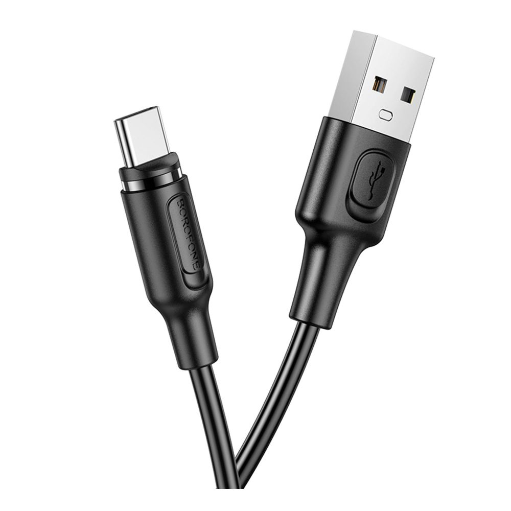 Купить USB BOROFONE BX41 AMIABLE MAGNETIC TYPE-C_3