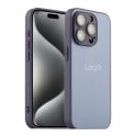 Купить ЧЕХОЛ AG-GLASS MATTE CAMERA LENS WITH MAGSAFE ДЛЯ IPHONE 15 PRO_1