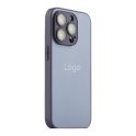 Купить ЧЕХОЛ AG-GLASS MATTE CAMERA LENS WITH MAGSAFE ДЛЯ IPHONE 15 PRO_16