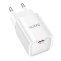 Купить СЕТЕВОЕ ЗАРЯДНОЕ УСТРОЙСТВО HOCO C148A 1USB-C PD/QC 30W_2