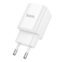 Купить СЕТЕВОЕ ЗАРЯДНОЕ УСТРОЙСТВО HOCO C148A 1USB-C PD/QC 30W_3