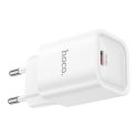 Купить СЕТЕВОЕ ЗАРЯДНОЕ УСТРОЙСТВО HOCO C148A 1USB-C PD/QC 30W_5