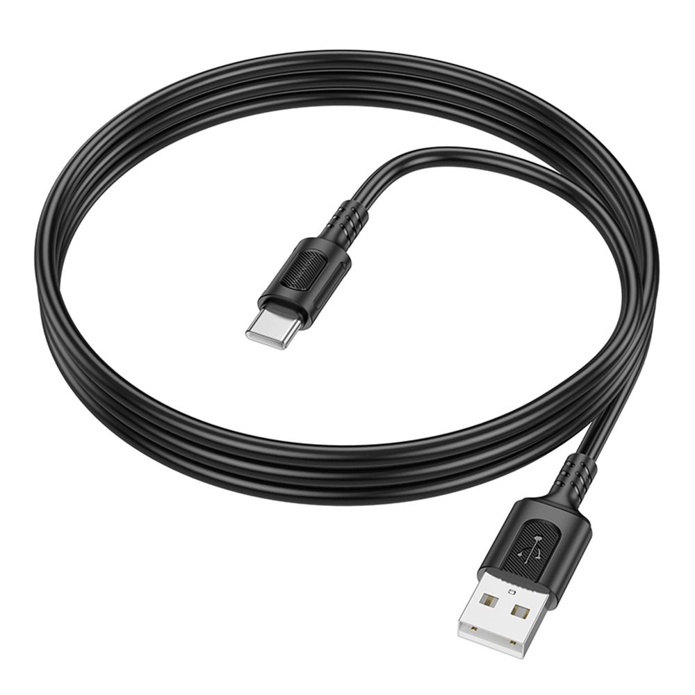 Купить USB BOROFONE BX111 TYPE-C 3A_6