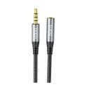 Купить AUX HOCO UPA20 3.5 AUDIO EXTENSION CABLE 2М