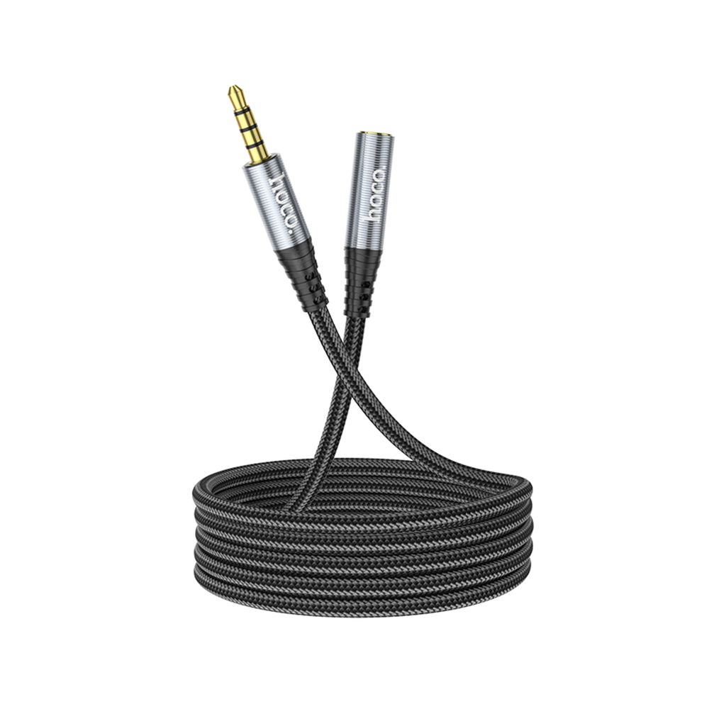 Купить AUX HOCO UPA20 3.5 AUDIO EXTENSION CABLE 2М_2