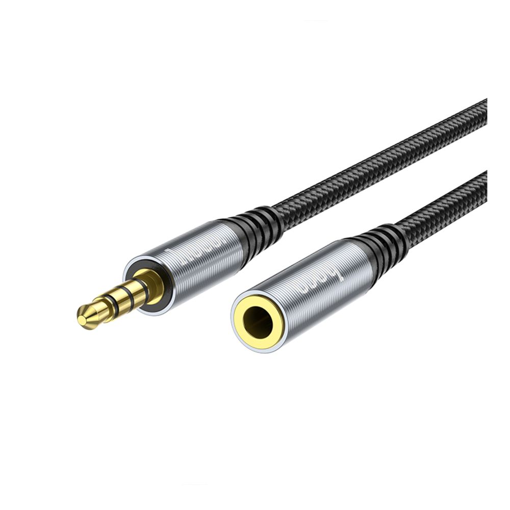 Купить AUX HOCO UPA20 3.5 AUDIO EXTENSION CABLE 2М_5