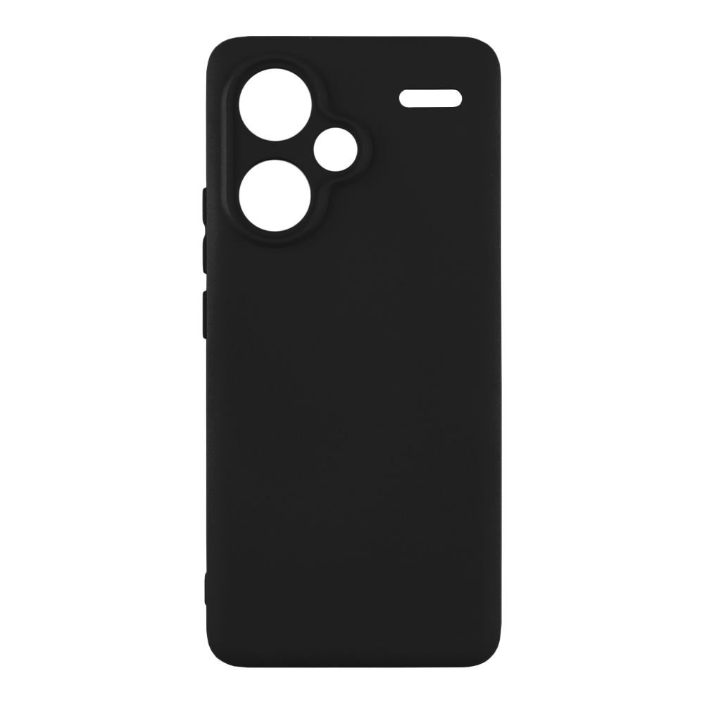 Купить ЧЕХОЛ SILICONE COVER FULL CAMERA (A) ДЛЯ XIAOMI REDMI NOTE 13 PRO+ 5G_4