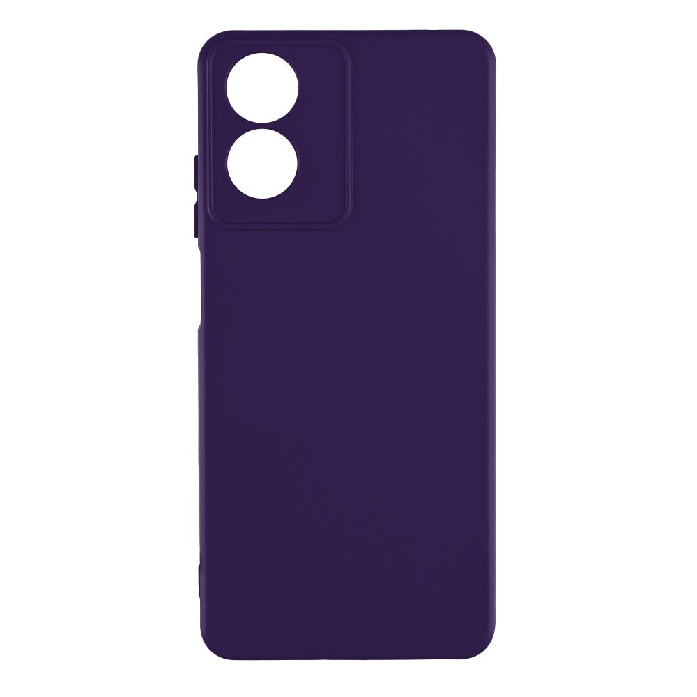 Купить ЧЕХОЛ SILICONE COVER FULL CAMERA (A) ДЛЯ MOTOROLA E14_5