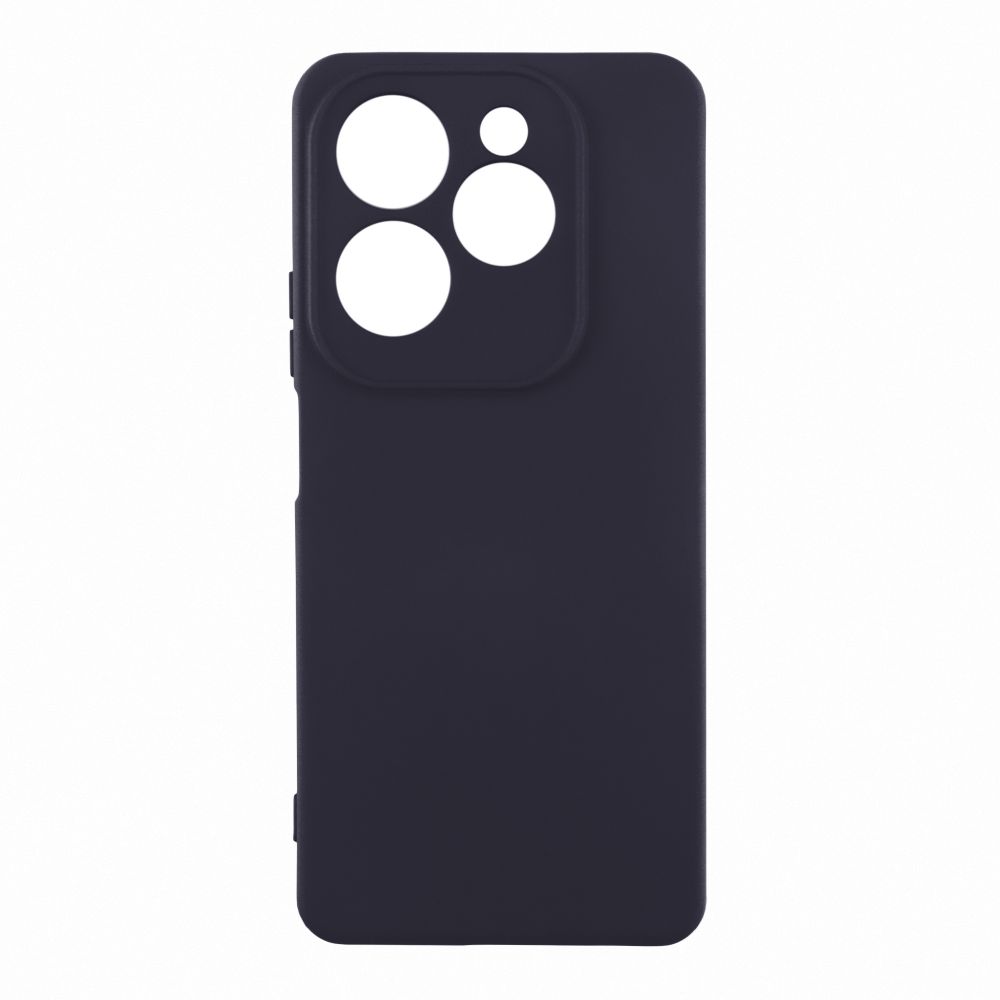 Купить ЧЕХОЛ SILICONE COVER FULL CAMERA (A) ДЛЯ INFINIX HOT 40 PRO_2