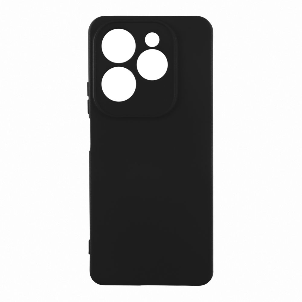 Купить ЧЕХОЛ SILICONE COVER FULL CAMERA (A) ДЛЯ INFINIX HOT 40 PRO_4