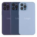 Купить ЧЕХОЛ AG-GLASS MATTE CAMERA LENS WITH MAGSAFE ДЛЯ IPHONE 12 PRO