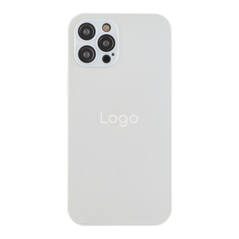 Купить ЧЕХОЛ AG-GLASS MATTE CAMERA LENS WITH MAGSAFE ДЛЯ IPHONE 12 PRO_8