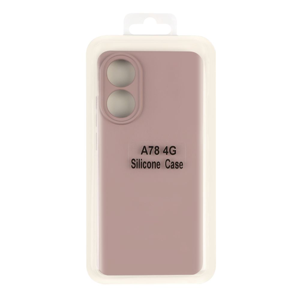 Купить ЧЕХОЛ SILICONE COVER FULL CAMERA (A) ДЛЯ OPPO A78 4G_1