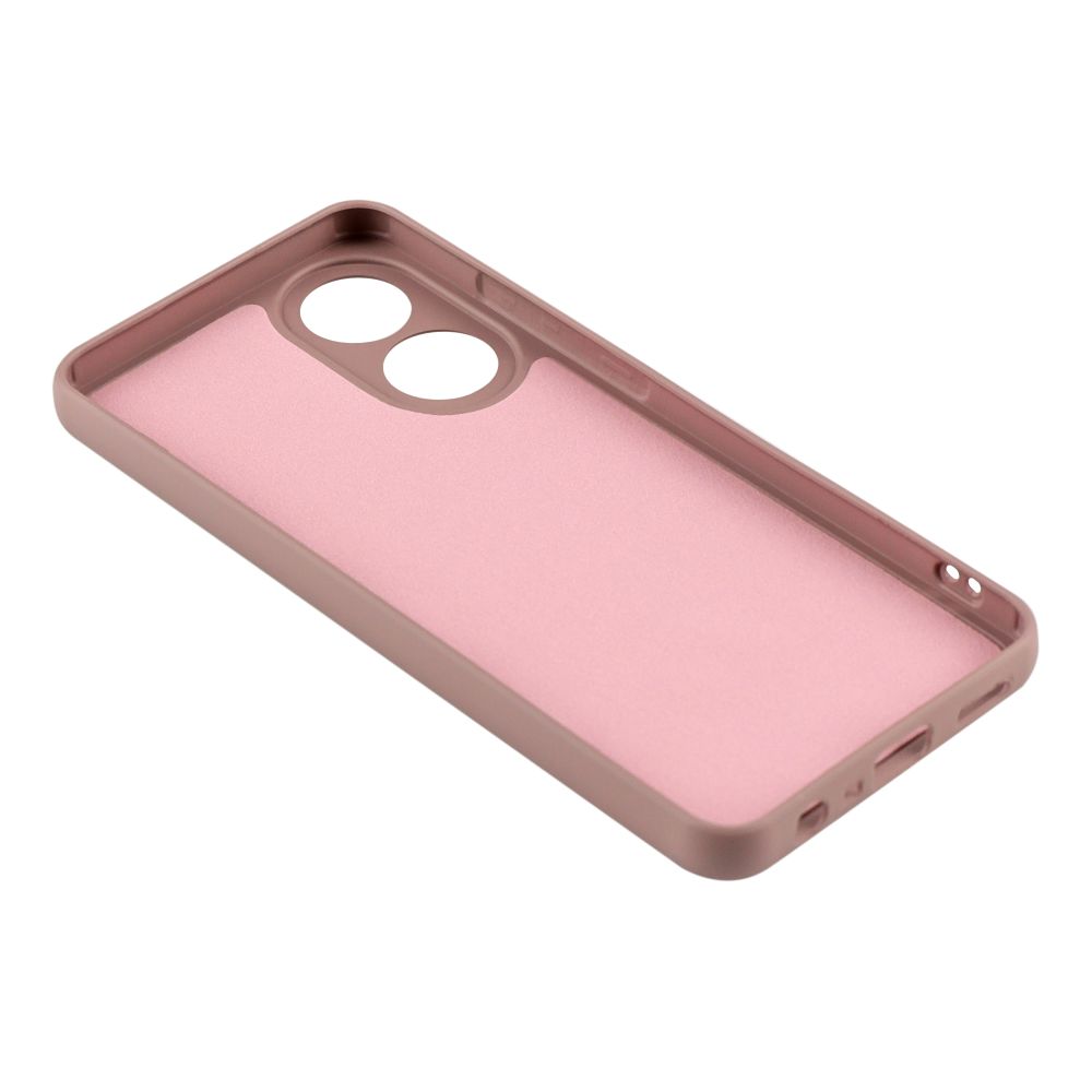 Купить ЧЕХОЛ SILICONE COVER FULL CAMERA (A) ДЛЯ OPPO A78 4G_12