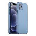 Купить ЧЕХОЛ AG-GLASS MATTE CAMERA LENS WITH MAGSAFE ДЛЯ IPHONE 12_1