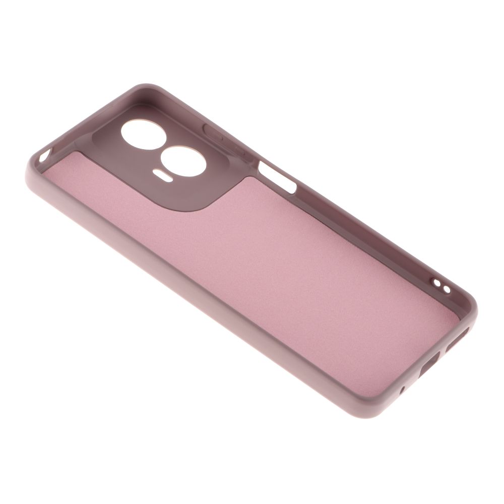 Купить ЧЕХОЛ SILICONE COVER FULL CAMERA (A) ДЛЯ MOTOROLA G24 POWER_8