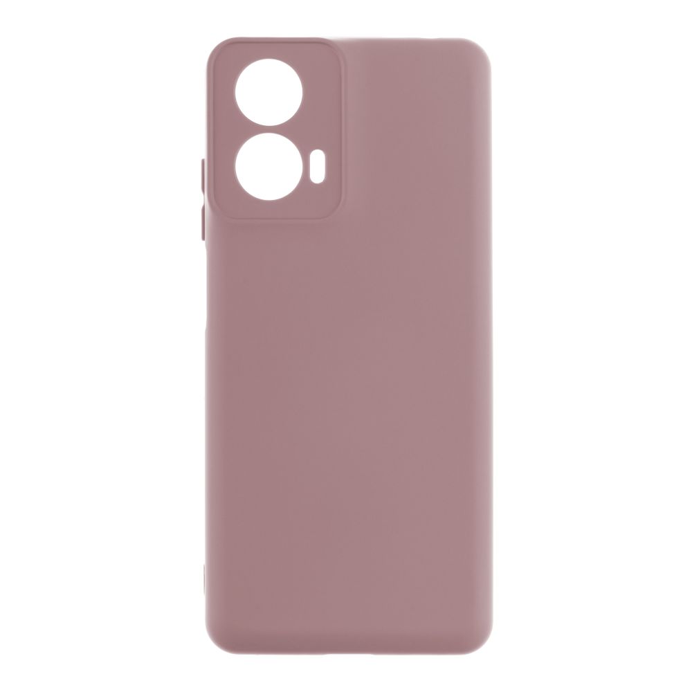 Купить ЧЕХОЛ SILICONE COVER FULL CAMERA (A) ДЛЯ MOTOROLA G24 POWER_6