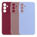 Купить ЧЕХОЛ SILICONE COVER FULL CAMERA (A) ДЛЯ SAMSUNG GALAXY A16 (A165)/A16 5G (A166)