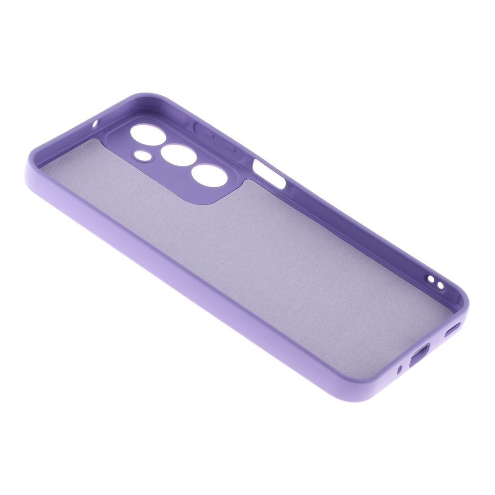 Купить ЧЕХОЛ SILICONE COVER FULL CAMERA (A) ДЛЯ SAMSUNG GALAXY A16 (A165)/A16 5G (A166)_12