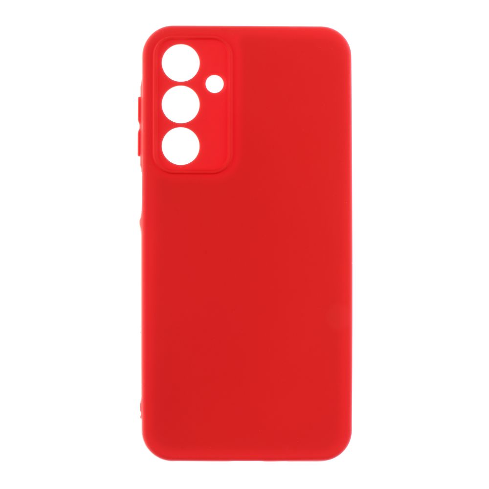 Купить ЧЕХОЛ SILICONE COVER FULL CAMERA (A) ДЛЯ SAMSUNG GALAXY A16 (A165)/A16 5G (A166)_4