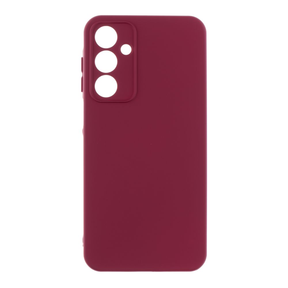 Купить ЧЕХОЛ SILICONE COVER FULL CAMERA (A) ДЛЯ SAMSUNG GALAXY A16 (A165)/A16 5G (A166)_9