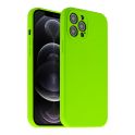Купить ЧЕХОЛ SILICONE CASE FULL SIZE WITH FRAME ДЛЯ IPHONE 12 PRO MAX_1