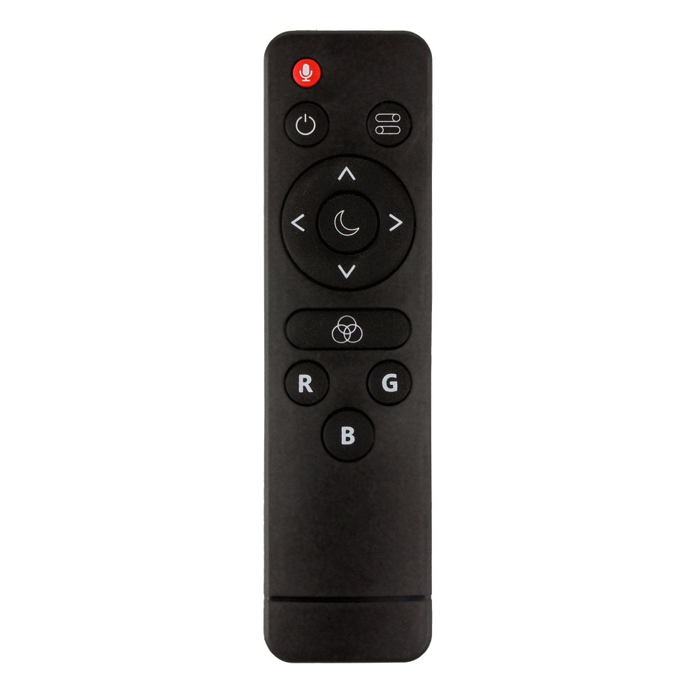 Купить ЛАМПА RGB MJ48 48CM REMOTE (HEART STYLE)_5