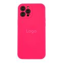 Купить ЧЕХОЛ SILICONE CASE FULL SIZE WITH FRAME ДЛЯ IPHONE 12 PRO_32