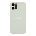 Купить ЧЕХОЛ SILICONE CASE FULL SIZE WITH FRAME ДЛЯ IPHONE 12 PRO_19