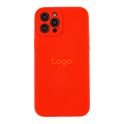 Купить ЧЕХОЛ SILICONE CASE FULL SIZE WITH FRAME ДЛЯ IPHONE 12 PRO_21