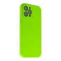 Купить ЧЕХОЛ SILICONE CASE FULL SIZE WITH FRAME ДЛЯ IPHONE 12 PRO_44