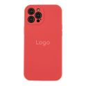 Купить ЧЕХОЛ SILICONE CASE FULL SIZE WITH FRAME ДЛЯ IPHONE 12 PRO_27