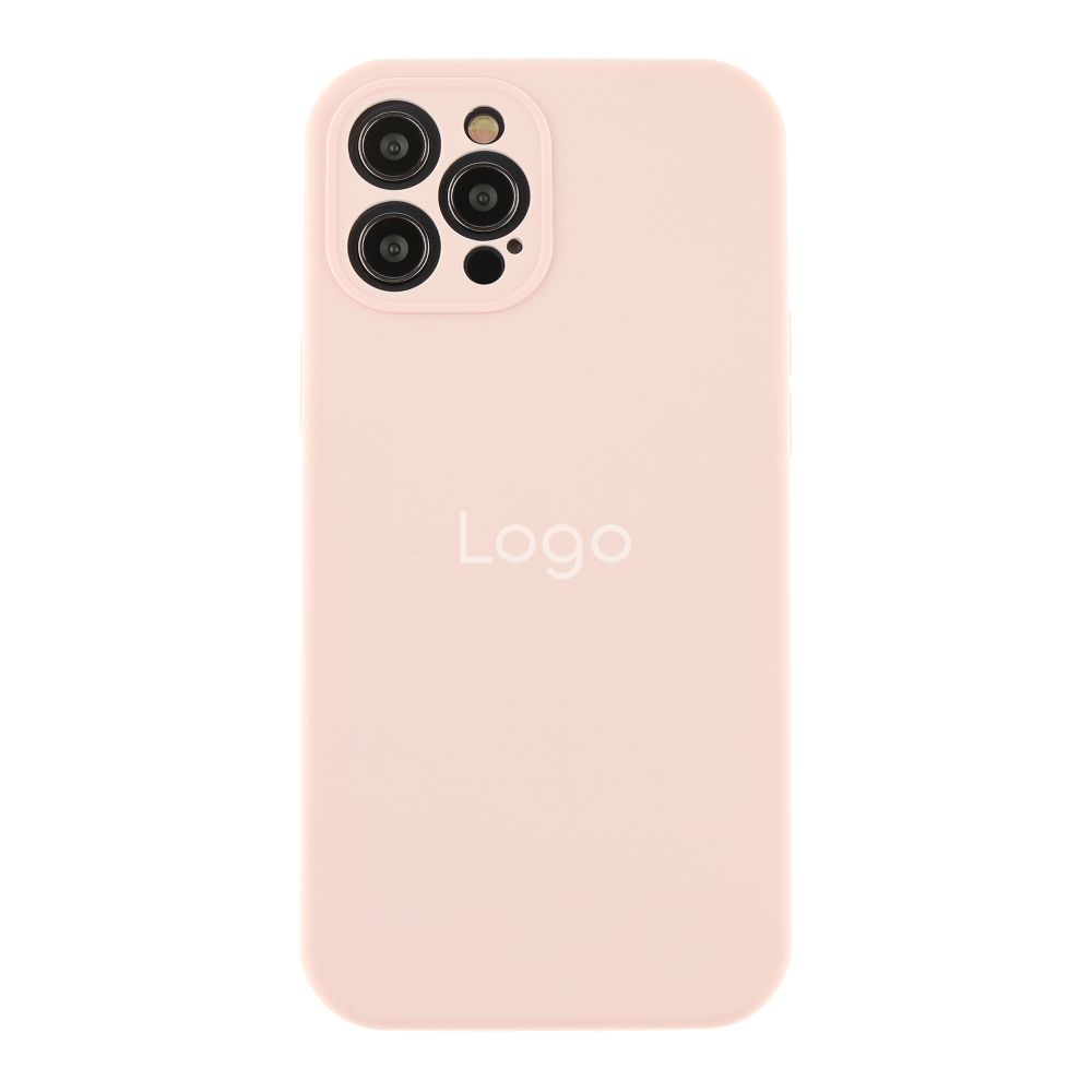 Купить ЧЕХОЛ SILICONE CASE FULL SIZE WITH FRAME ДЛЯ IPHONE 12 PRO_7