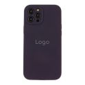 Купить ЧЕХОЛ SILICONE CASE FULL SIZE WITH FRAME ДЛЯ IPHONE 12 PRO_6