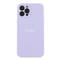 Купить ЧЕХОЛ SILICONE CASE FULL SIZE WITH FRAME ДЛЯ IPHONE 12 PRO_33