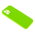 Купить ЧЕХОЛ SILICONE CASE FULL SIZE WITH FRAME ДЛЯ IPHONE 12 PRO_46