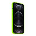 Купить ЧЕХОЛ SILICONE CASE FULL SIZE WITH FRAME ДЛЯ IPHONE 12 PRO_45