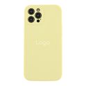 Купить ЧЕХОЛ SILICONE CASE FULL SIZE WITH FRAME ДЛЯ IPHONE 12 PRO_40