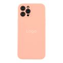 Купить ЧЕХОЛ SILICONE CASE FULL SIZE WITH FRAME ДЛЯ IPHONE 12 PRO_42