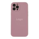 Купить ЧЕХОЛ SILICONE CASE FULL SIZE WITH FRAME ДЛЯ IPHONE 12 PRO_43