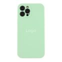 Купить ЧЕХОЛ SILICONE CASE FULL SIZE WITH FRAME ДЛЯ IPHONE 12 PRO_12