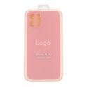 Купить ЧЕХОЛ SILICONE CASE FULL SIZE WITH FRAME ДЛЯ IPHONE 12 PRO_2