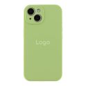 Купить ЧЕХОЛ SILICONE CASE FULL SIZE WITH FRAME ДЛЯ IPHONE 15 PLUS_3