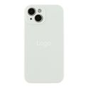 Купить ЧЕХОЛ SILICONE CASE FULL SIZE WITH FRAME ДЛЯ IPHONE 15 PLUS_7